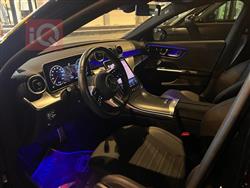 مرسيدس بنز C-Class